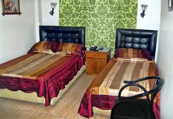 Standart Oda - İki Kişilik