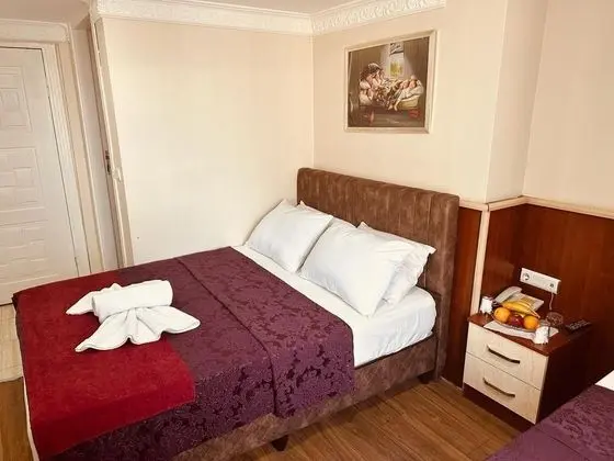 Aile Odası
