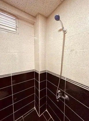 Standart - Üç Yataklı Oda
