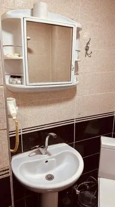 Standart - Üç Yataklı Oda