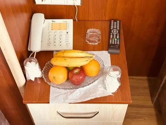 Standart - Üç Yataklı Oda