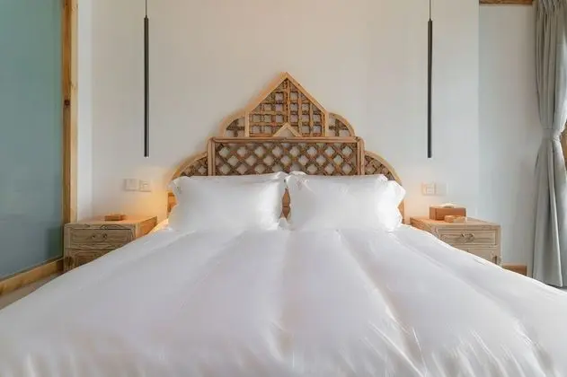 Comfort Tek Büyük Yataklı Oda, Balkon