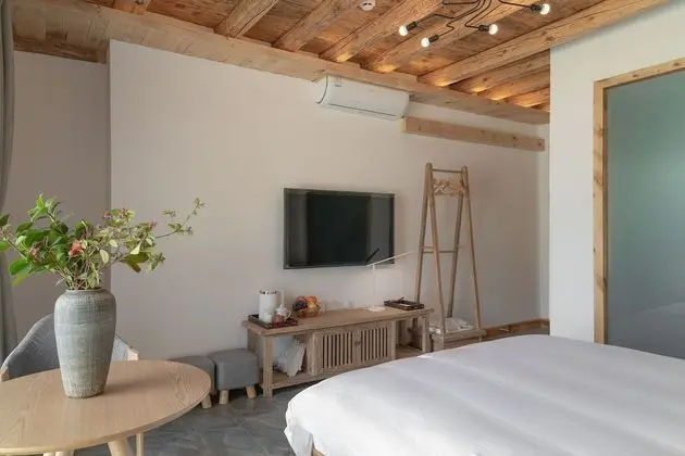 Comfort Tek Büyük Yataklı Oda, Balkon