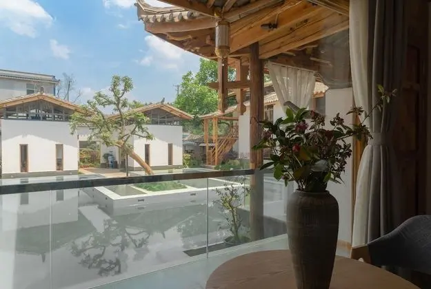 Comfort Tek Büyük Yataklı Oda, Balkon