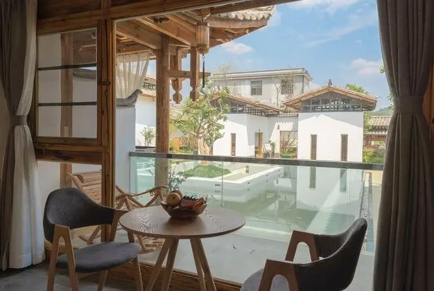 Comfort Tek Büyük Yataklı Oda, Balkon