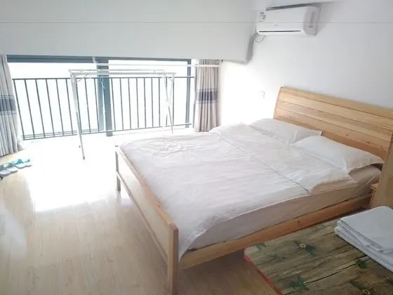 Business Tek Büyük Yataklı Oda