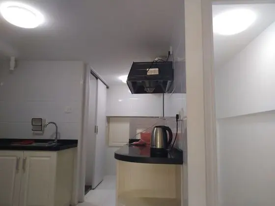 Business Tek Büyük Yataklı Oda