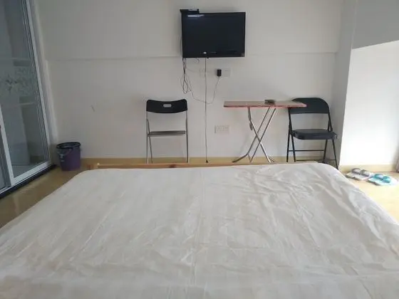 Business Tek Büyük Yataklı Oda