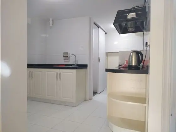 Business Tek Büyük Yataklı Oda