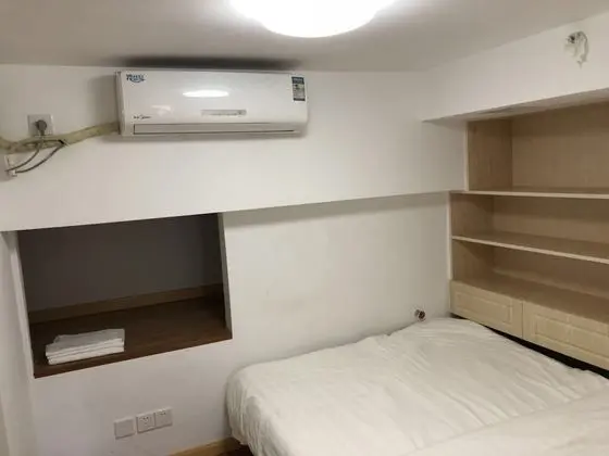 Superior Oda, 3 Yatak Odası