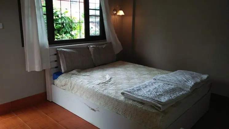 Deluxe Tek Büyük Yataklı Oda, 1 Büyük (Queen) Boy Yatak, Buzdolabı