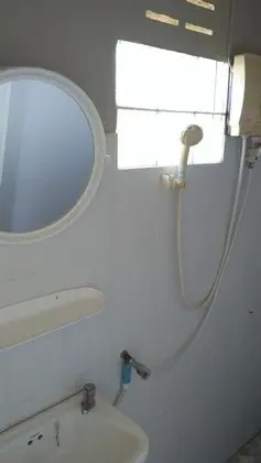 Economy Twin Room with Fan