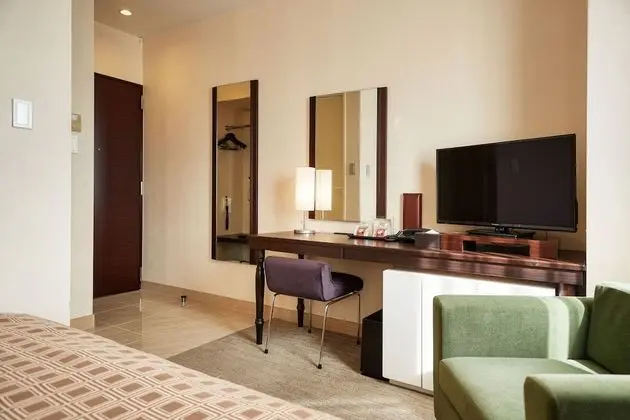 Standard Tek Büyük Yataklı Oda, Sigara İçilmez