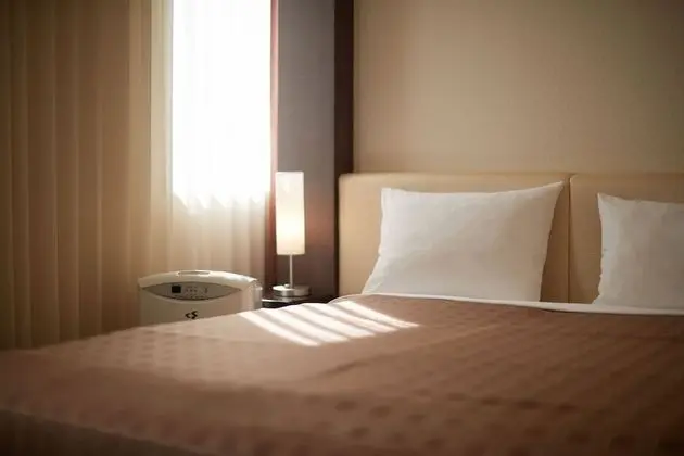 Standard Tek Büyük Yataklı Oda, Sigara İçilmez