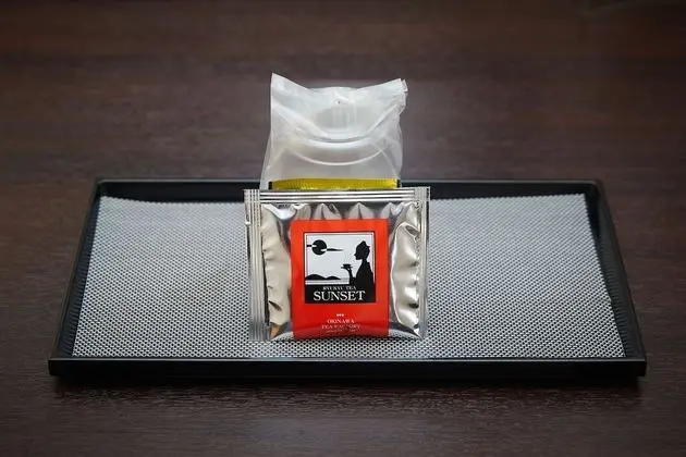 Standard Tek Büyük Yataklı Oda, Sigara İçilmez