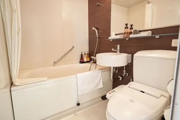 Standard Tek Büyük Yataklı Oda, Sigara İçilmez