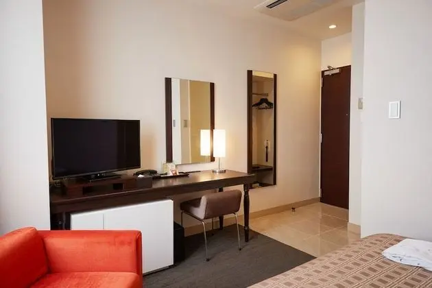 Standard Tek Kişilik Oda, Sigara İçilebilir