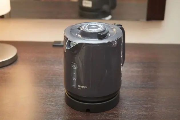 Standard Tek Kişilik Oda, Sigara İçilebilir