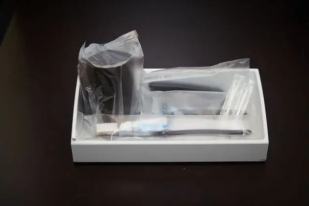 Standard Tek Kişilik Oda, Sigara İçilebilir