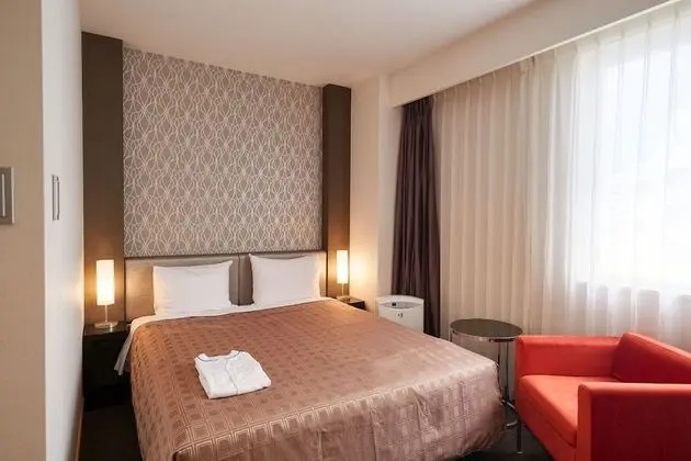 Standard Tek Kişilik Oda, Sigara İçilmez