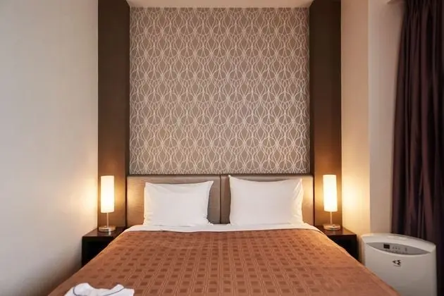 Standard Tek Kişilik Oda, Sigara İçilmez