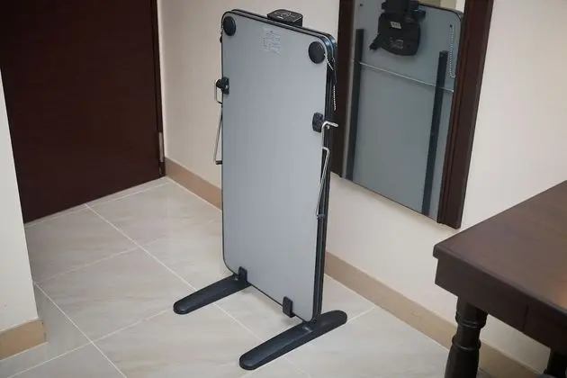 Standard Tek Kişilik Oda, Sigara İçilmez