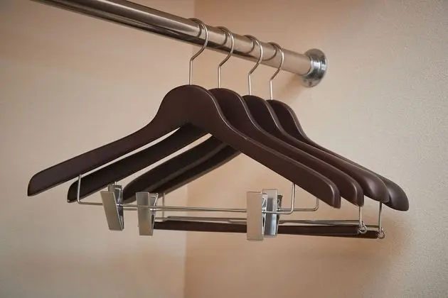 Standard Tek Kişilik Oda, Sigara İçilmez