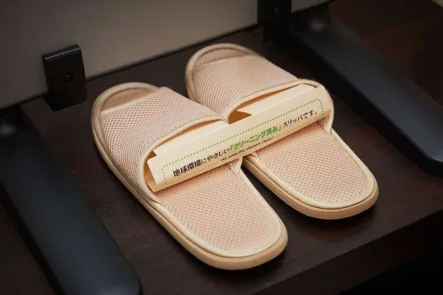 Standard Tek Kişilik Oda, Sigara İçilmez