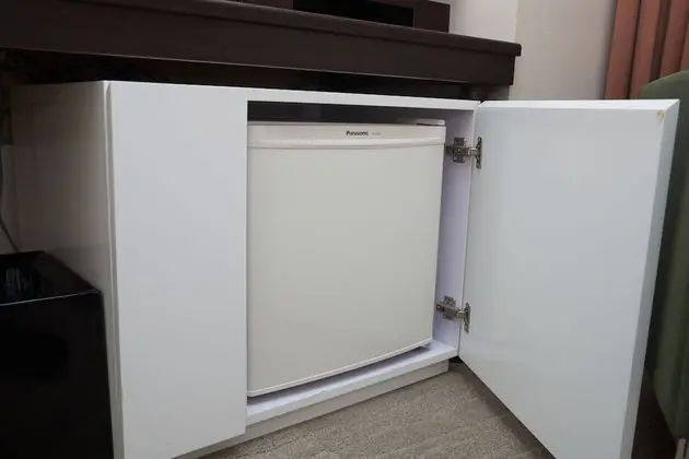 Standard Tek Kişilik Oda, Sigara İçilmez