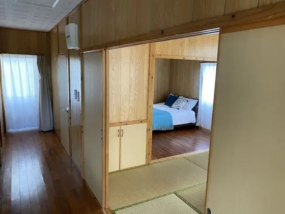 Ev (Private Vacation Home)