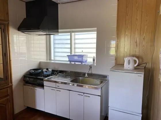Ev (Private Vacation Home)