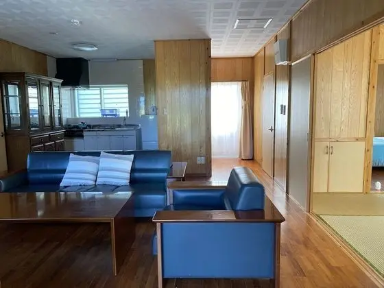 Ev (Private Vacation Home)