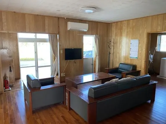 Ev (Private Vacation Home)
