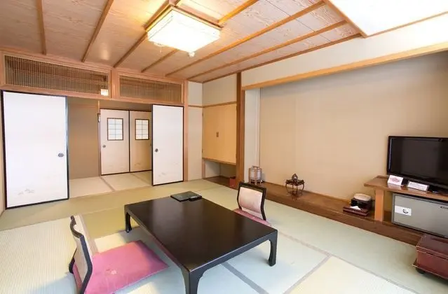 Traditional Oda