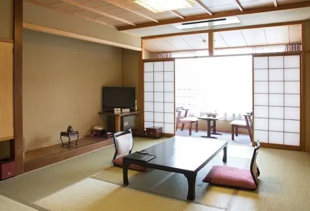 Traditional Oda