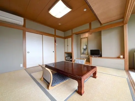Traditional Oda (Japanese Style)