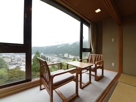 Traditional Oda (Japanese Style)