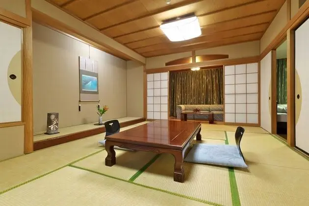 Oda (Room Selected at Check-In - Room Only)