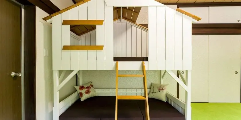 Family Oda, Sigara İçilmez (A)