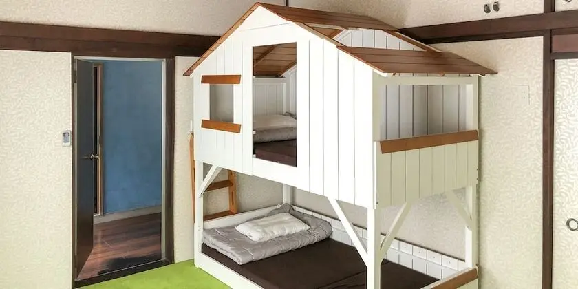 Family Oda, Sigara İçilmez (A)