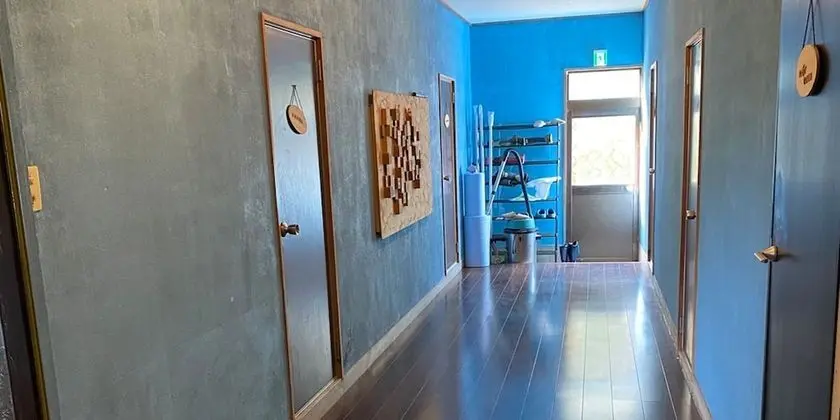 Family Oda, Sigara İçilmez (A)