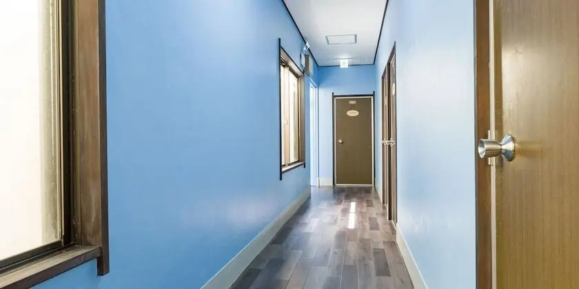 Standard Dört Kişilik Oda