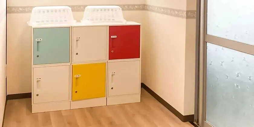 Standard Dört Kişilik Oda