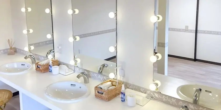 Standard Dört Kişilik Oda