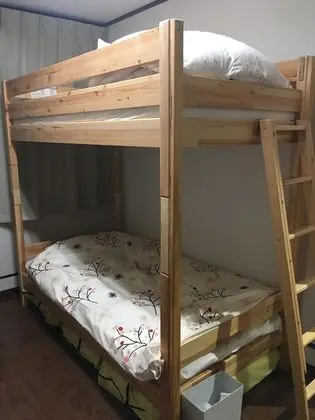 Economy Tek Kişilik Oda