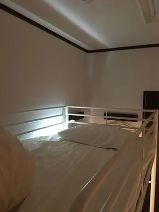 Economy Tek Kişilik Oda