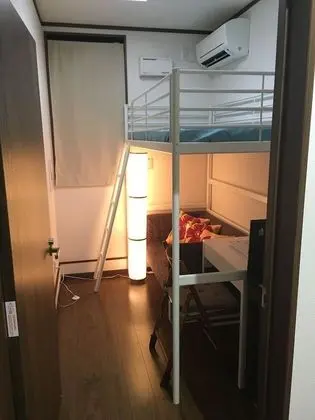 Economy Tek Kişilik Oda