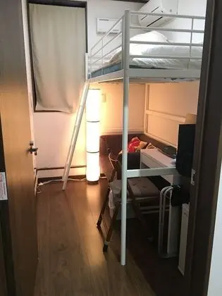 Economy Tek Kişilik Oda