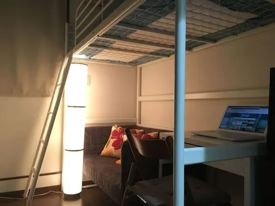 Economy Tek Kişilik Oda