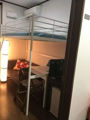 Economy Tek Kişilik Oda